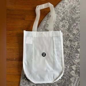 Lululemon bag